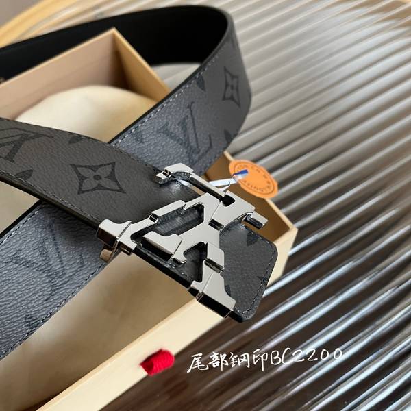 Louis Vuitton 40MM Belt LVB00364 Louis Vuitton 40MM Belt LVB00364